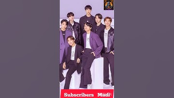 BTS FANS Subscribers #bts #btsarmy #btslover #btsmember #btsstatus #shorts #shortsfeed #trending