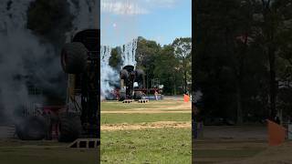 Awesome day at @southcoastmonstertrucks Monster X Tour in Korumburra 💪