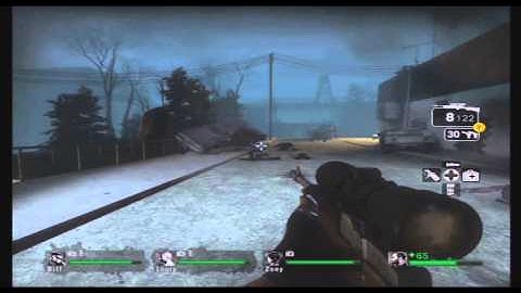 Left 4 Dead - Crash Course - Part 3 [No Commentary]