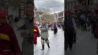 Faith•pilgrimage #tibet #faith #tibetan #blessings