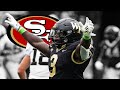 Malik mustapha highlights   welcome to the san francisco 49ers