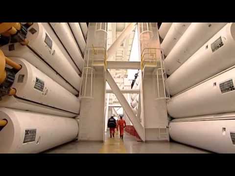 Cairn Energy   Media   Videos   Greenland Operations 2011