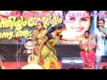 Praseetha nadan pattukal | Praseetha chalakudy nadan pattu stage show