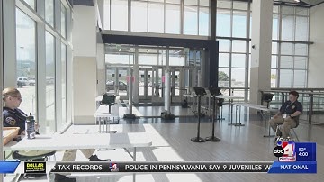 Granite School District using AI for weapon detectors