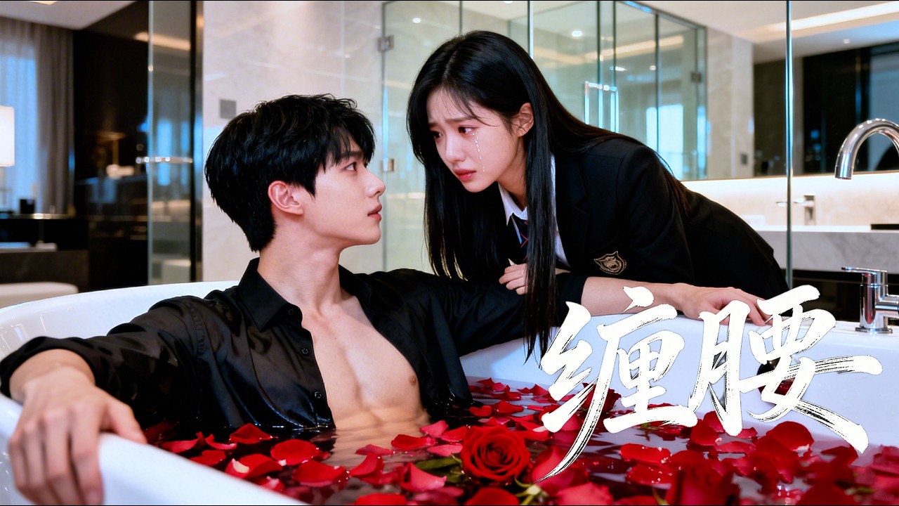 孤女逆袭：霸总的宠爱人生