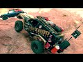 RC TRUCT  TRAIL WITH TRX4 SPORT/AXIAL SCX10 👍👍👍