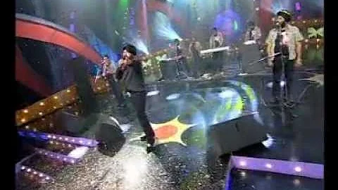 Daler Mehndi-kala kauaa kaat-mahuaa live