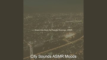 Scintillating Ambience for Deep Work