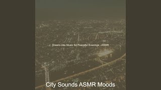 Scintillating Ambience for Deep Work