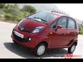 2015 Tata Nano AMT Specs Features And Walkaround 2015 Tata Nano AMT Specs Features And Walkaround