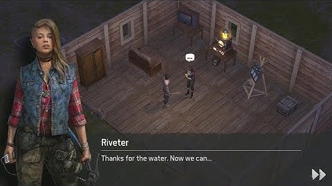 Dawn of Zombies: Survival - Gameplay Walkthrough Part 8 - Tutorial (iOS, Android)