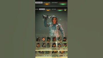 UNSEEN BEFORE VALERIA OPERATORS in WARZONE 2 SEASON 6 PART 3! 🤯 #wz2 #mwii #mwiii