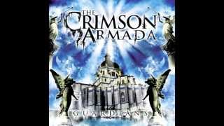 Watch Crimson Armada Desecrated video