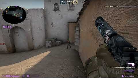 Python Highlight #6 CSGO