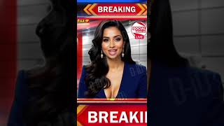 Shefali jarivala जवां रहने की होड़! करोड़ों खर्च कर रहे लोग | Anti-Aging Market Boom in India #news