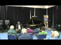 April 4, 2013 - Mulgrew Miller