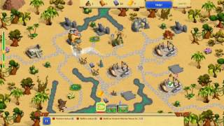 Lost Artifacts Collectors Edition | Level 23