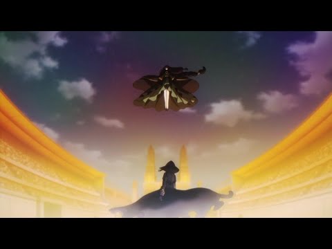 Kage no Jitsuryokusha ni Naritakute! season 2 episode 3 #anime