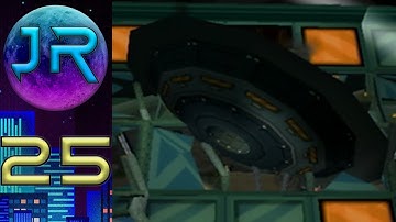 The Simpsons: Hit & Run - Episode 25: The Spooky Spooky Part of the Game