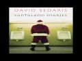 SantaLand Diaries: David Sedaris