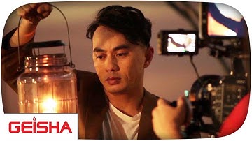 GEISHA - Mustahil Tuk Bersama (Behind The Scene)