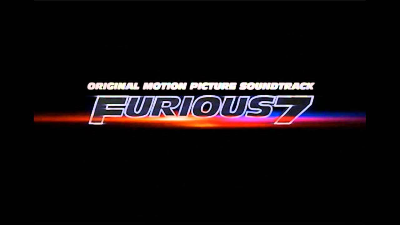 Fast and Furious 7 Soundtrack - Lil Wayne - eminem feat ludacris - YouTube