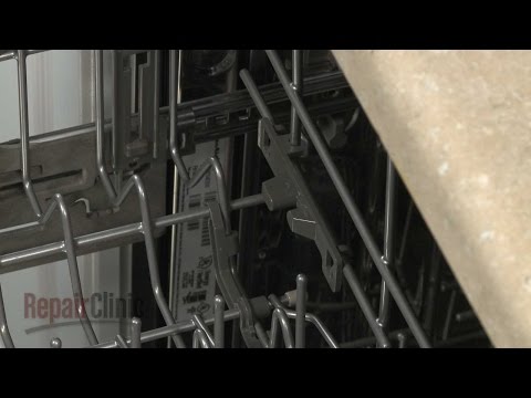 Rack Positioner - KitchenAid Diswasher
