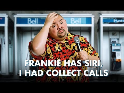Fluffy And Snoop Dogg And Frankie Throwback Thursday Frankie Has Siri I Had Collect Calls Gabriel Iglesias Youtube