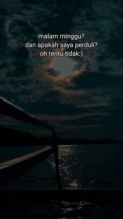 Story wa DJ Tum sath ho ||Malam Minggu??