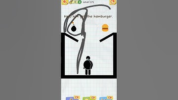 DRAW 2 SAVE LEVEL 171 #viral #trending #short #subscribe #icu