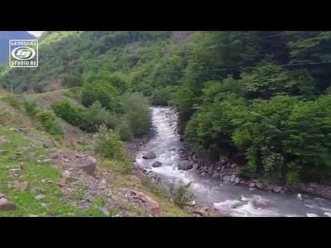 სტუდია რე - მოსახლეობა ჰესის წინააღმდეგ