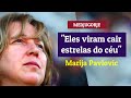 Chuva de estrelas no cu de medjugorje  marija pavlovic esppt  2022