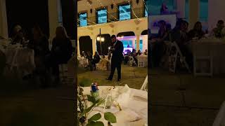 Best Man Speech by Caleb Bailey 53 views 2 years ago 3 minutes, 16 seconds
