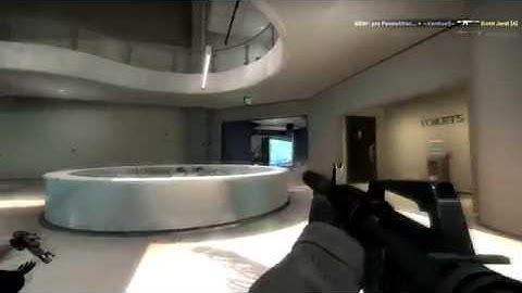 Clutch 1 vs 4 [CS:GO] - Unbelievable spray :D | Клатч 1 в 4 [КС:ГО] - Невероятный зажим :D