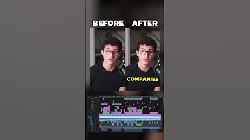 Editing boring videos into short form content #3