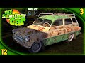 MY SUMMER CAR T2#3 | ROBANDO EL RUSCKO | Gameplay Español