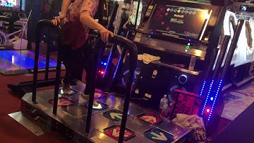 ENDYMION (DOUBLE CHALLENGE) World Record! 9,September.2018  TAKASKE-