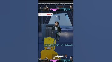 BGMI UPDATE Tips And Tricks | Bgmi 4.0 Update New Glitch #BGMI #PUBG #bgmishorts #mew2 #shorts