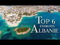 Top 6 endroits  visiter en albanie  guide voyage albanie