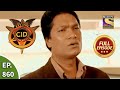 CID - सीआईडी - Ep 860 - Freddy's Wife - Full Episode