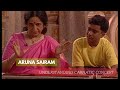 Understanding a Carnatic Concert - Aruna Sairam (Knowledge Series - 5)