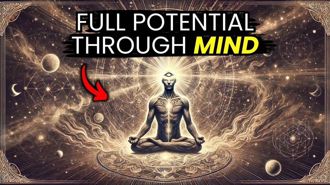 The Hidden Secret to Unlocking Your True Potential (Mastering The Hidden Secret to Unlocking Your True Potential (Mastering