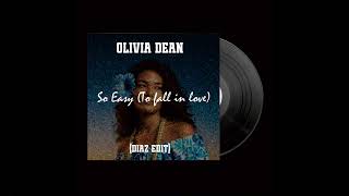 Olivia Dean  So Easy to Fall In Love Hipdut Diaz Edit