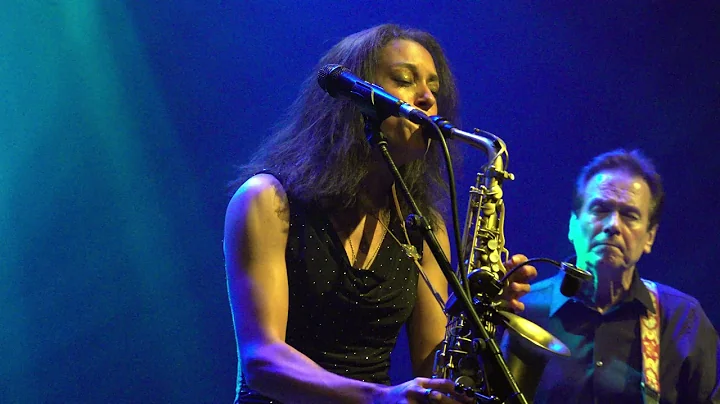 Vanessa Collier & Arthur Neilson- Sellersville The...