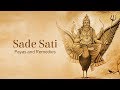 Sade Sati - Payas and Remedies