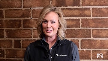 How to Install the Stud Mounted Floating Shelf Rods & Brackets by Federal Brace