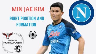 BEST DEFENDER IN  NAPOLI - SERIE A