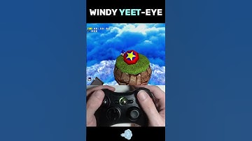 Top Sonic Speedrunner Nerfed  #shorts