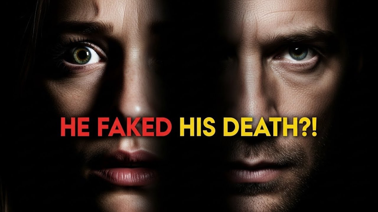 She Thought Her Brother Was Dead… Until Tonight