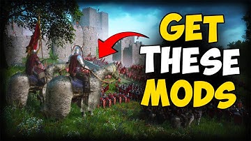 Top Mods You Should Use in Your Next War Sails Bannerlord Campaign